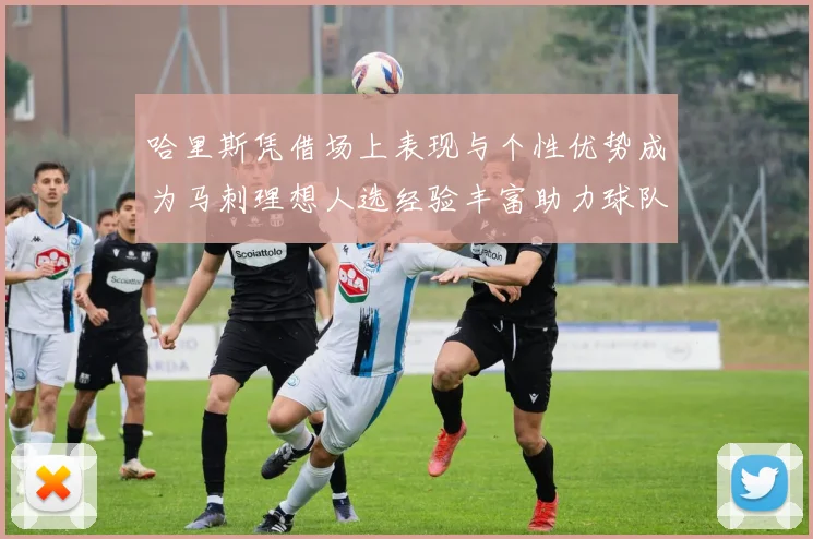哈里斯凭借场上表现与个性优势成为马刺理想人选经验丰富助力球队发展